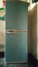 LG refrigerator